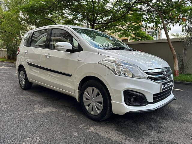 Used Maruti Suzuki Ertiga [2015-2018] VDI SHVS in Pune