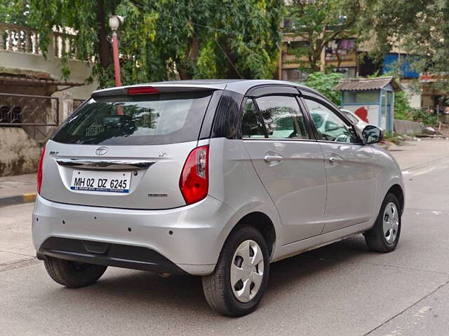 Used Tata Bolt XMS Petrol in Mumbai