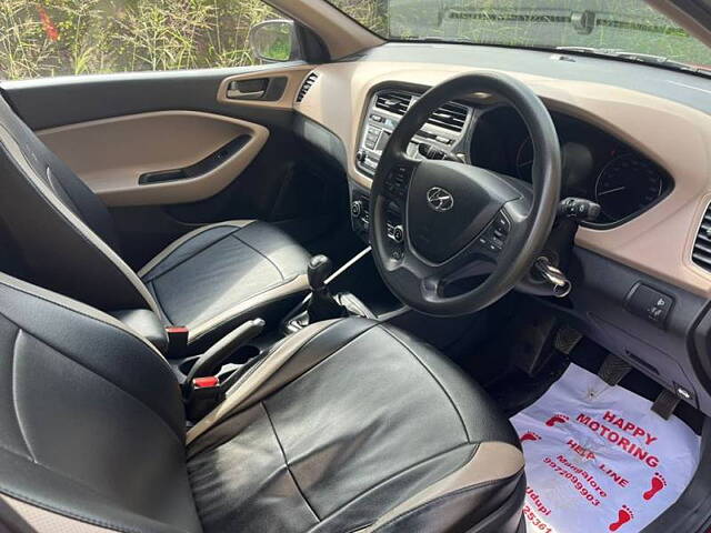 Used Hyundai Elite i20 [2017-2018] Asta 1.2 in Mangalore