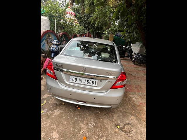 Used Maruti Suzuki Swift DZire [2011-2015] VXI in Bhubaneswar