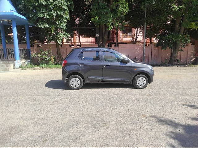 Used Maruti Suzuki Alto K10 VXi in Lucknow