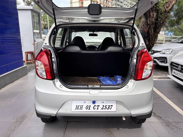 Used Maruti Suzuki Alto 800 [2012-2016] Lxi in Mumbai