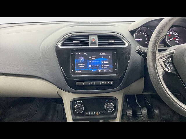 Used Tata Tiago [2016-2020] Revotron XZ in Bangalore