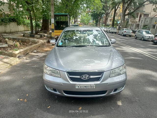 Used 2006 Hyundai Sonata in Bangalore