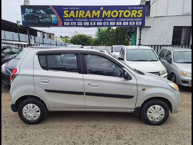 Used Maruti Suzuki Alto 800 [2012-2016] Vxi in Nagpur