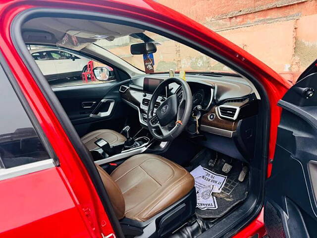 Used Tata Harrier [2019-2023] XT in Jaipur