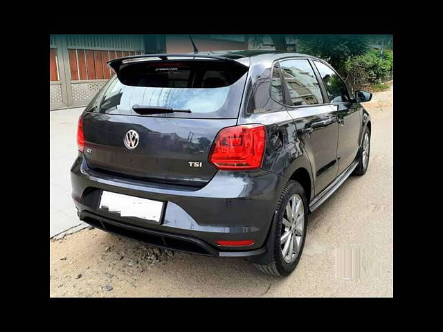 Used Volkswagen Polo GT in Delhi