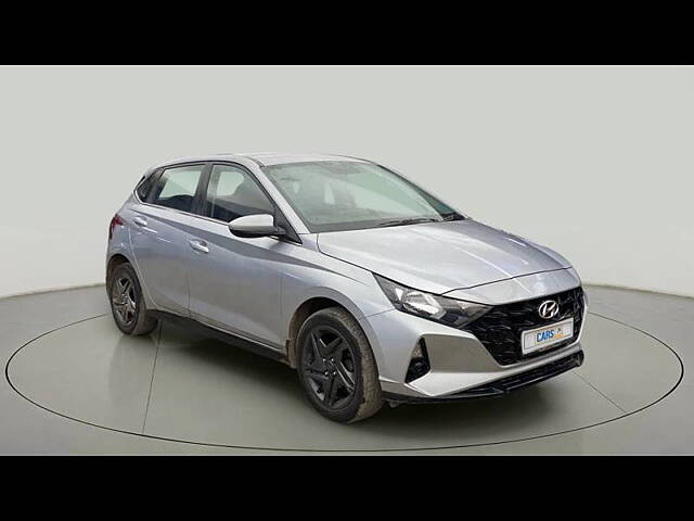 Used 2021 Hyundai Elite i20 in Delhi