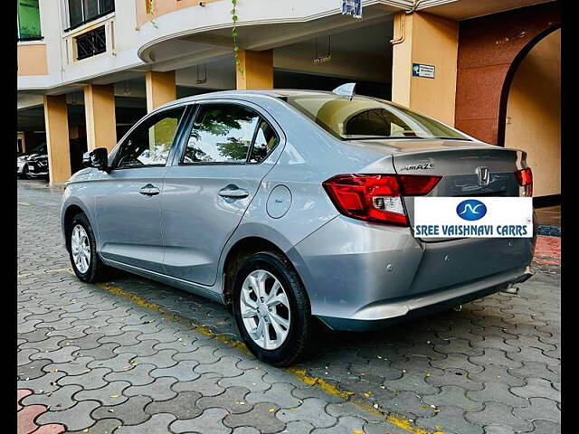 Used Honda Amaze [2018-2021] 1.2 V CVT Petrol [2018-2020] in Coimbatore