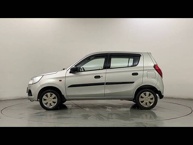 Used Maruti Suzuki Alto K10 [2014-2020] VXi AMT in Gurgaon