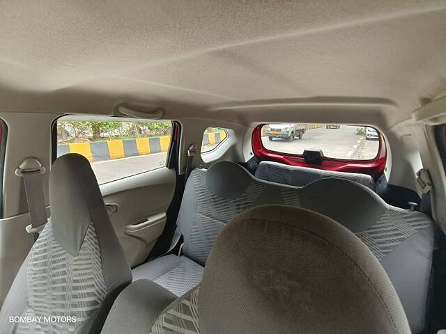 Used Datsun GO Plus [2015-2018] T in Mumbai