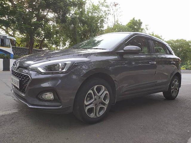 Used Hyundai i20 [2020-2023] Asta (O) 1.2 MT [2020-2023] in Mumbai