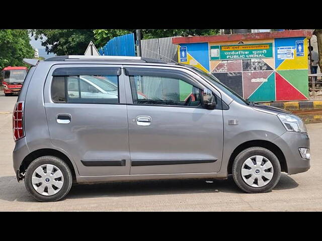 Used Maruti Suzuki Wagon R 1.0 [2014-2019] LXI CNG (O) in Mumbai