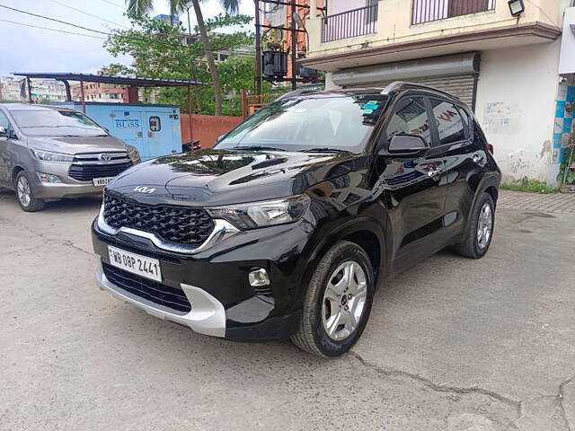 Used Kia Sonet [2020-2022] HTK Plus 1.0 iMT [2020-2021] in Kolkata