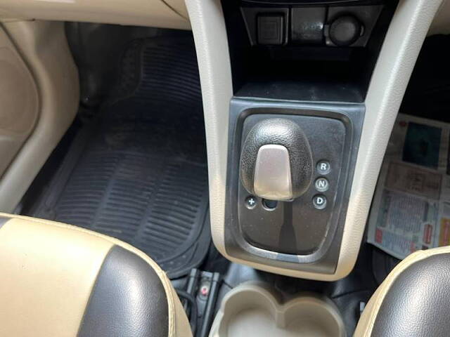 Used Maruti Suzuki Celerio [2017-2021] ZXi (O) AMT [2019-2020] in Thane