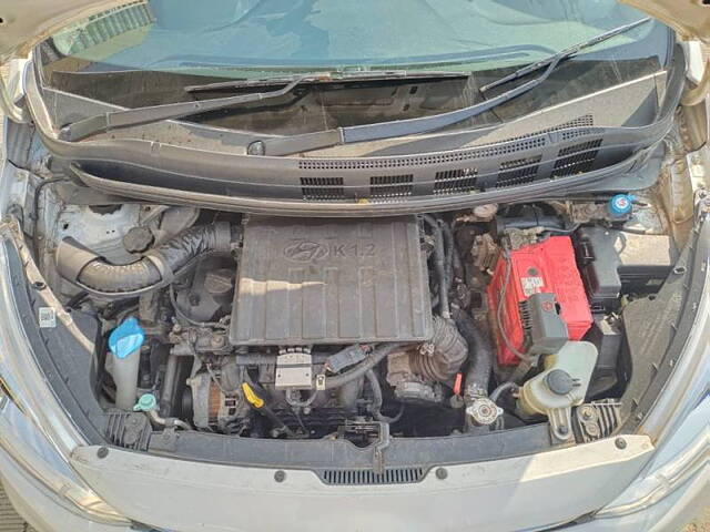 Used Hyundai Grand i10 Magna AT 1.2 Kappa VTVT in Mumbai