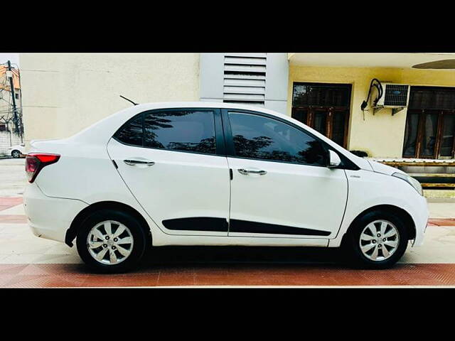 Used Hyundai Xcent [2014-2017] S 1.1 CRDi in Lucknow