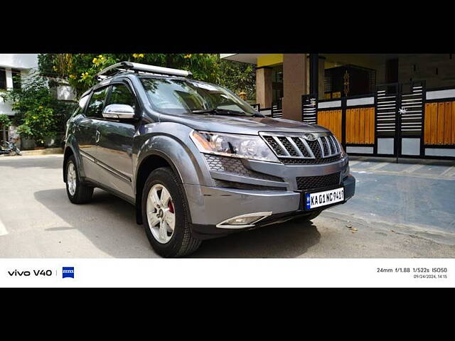 Used Mahindra XUV500 [2011-2015] W8 in Bangalore