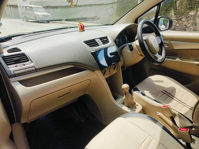 Used Maruti Suzuki Ertiga [2012-2015] Vxi CNG in Mumbai