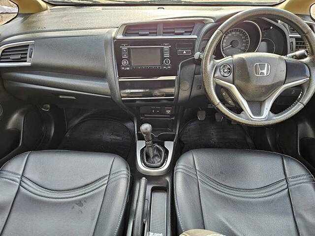 Used Honda Jazz [2015-2018] V Petrol in Mumbai