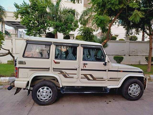 Used Mahindra Bolero [2011-2020] Power Plus SLX [2016-2019] in Lucknow