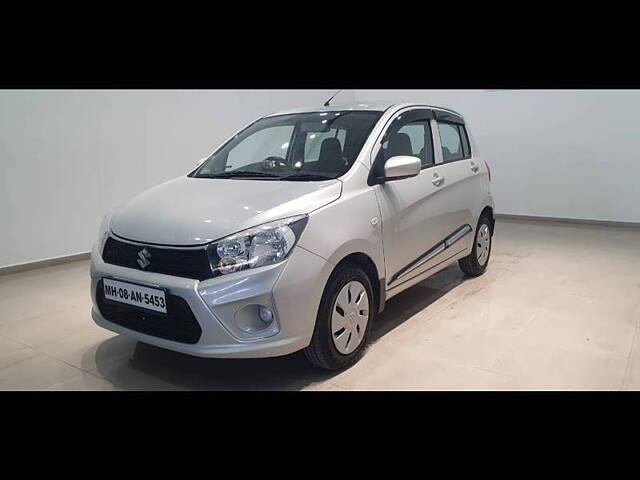 Used Maruti Suzuki Celerio [2017-2021] VXi [2019-2020] in Kolhapur