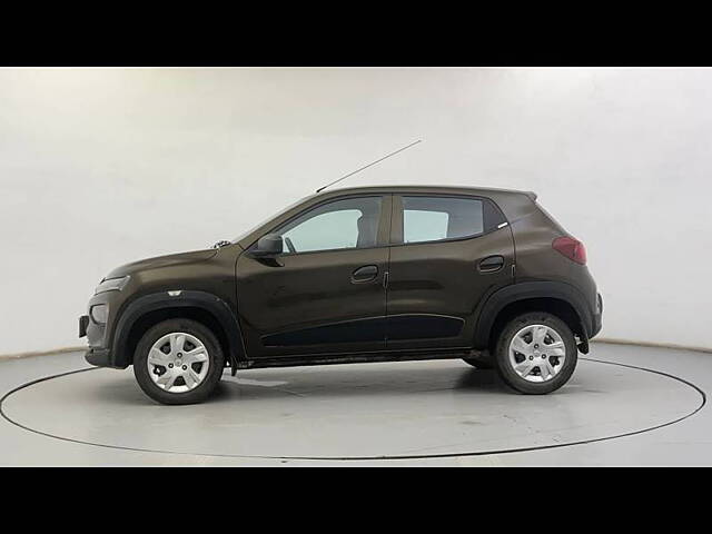 Used Renault Kwid [2015-2019] RXT [2015-2019] in Ahmedabad