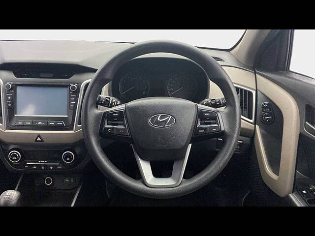 Used Hyundai Creta [2015-2017] 1.6 SX Plus Petrol in Kochi