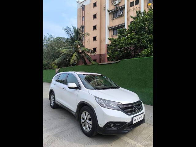 Used Honda CR-V [2013-2018] 2.0L 2WD AT in Mumbai