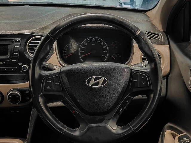 Used Hyundai Grand i10 [2013-2017] Asta 1.2 Kappa VTVT [2013-2016] in Thane