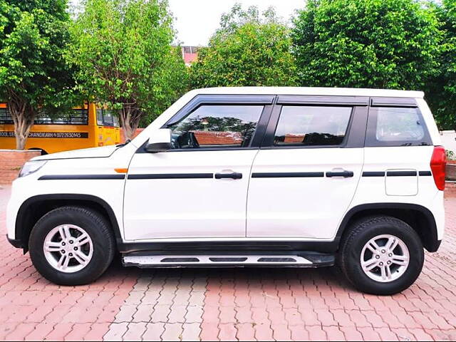 Used Mahindra Bolero Neo [2021-2022] N10 in Chandigarh