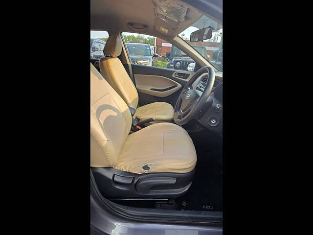 Used Hyundai Elite i20 [2016-2017] Sportz 1.2 [2016-2017] in Pune