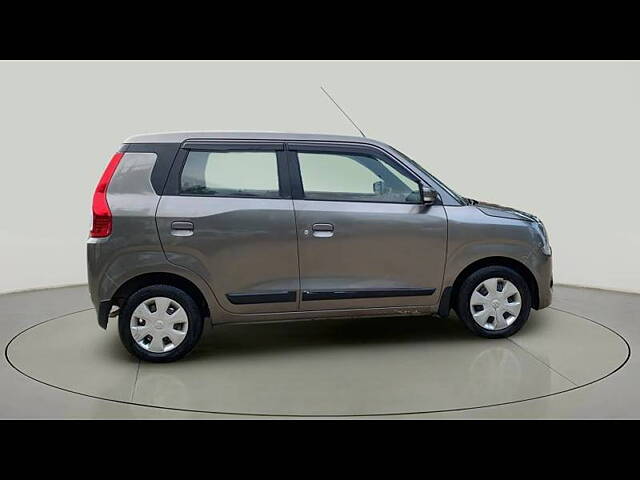 Used Maruti Suzuki Wagon R [2019-2022] ZXi 1.2 in Lucknow