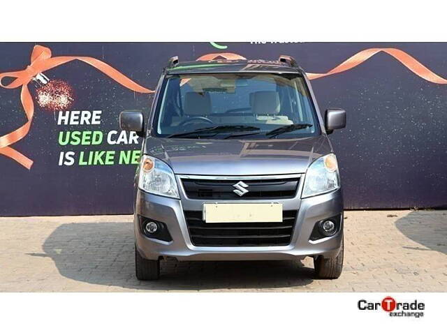 Used 2018 Maruti Suzuki Wagon R in Jaipur