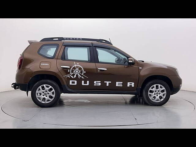 Used Renault Duster [2016-2019] 110 PS RXL 4X2 AMT [2016-2017] in Bangalore