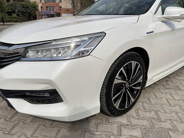 Used Honda Accord Hybrid in Delhi