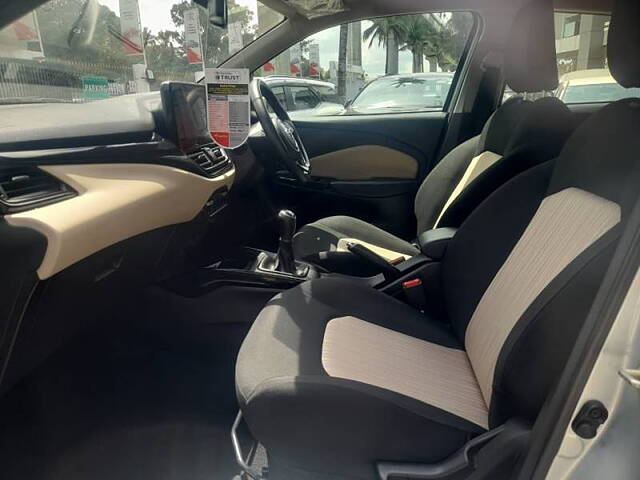 Used Toyota Glanza [2019-2022] V in Bangalore