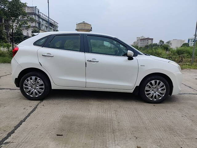 Used Maruti Suzuki Baleno [2015-2019] Zeta 1.3 in Bhopal