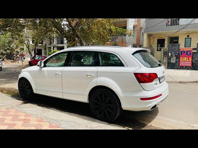 Used Audi Q7 [2010 - 2015] 35 TDI Technology Pack in Delhi