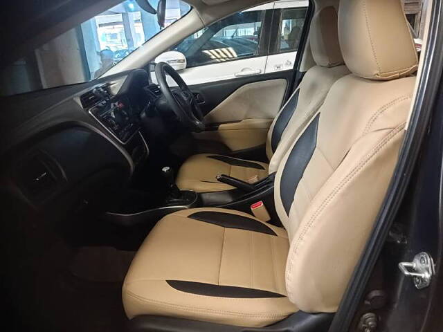 Used Honda City [2014-2017] SV in Mumbai