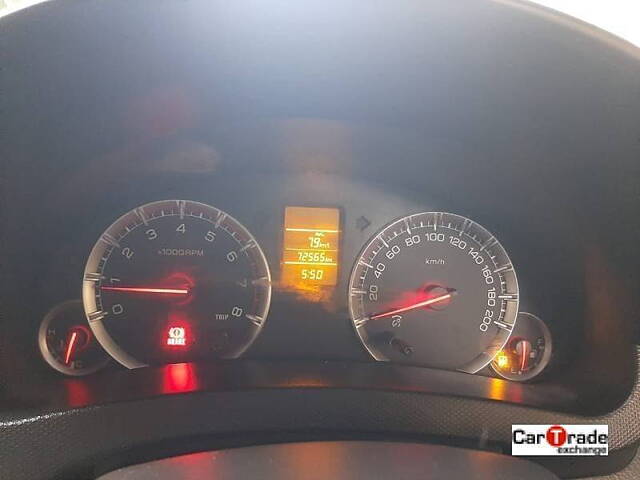 Used Maruti Suzuki Swift [2011-2014] VXi in Hyderabad