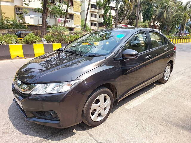 Used Honda City [2014-2017] VX (O) MT in Mumbai