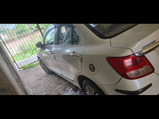 Used Maruti Suzuki Dzire VXi [2020-2023] in Ranchi