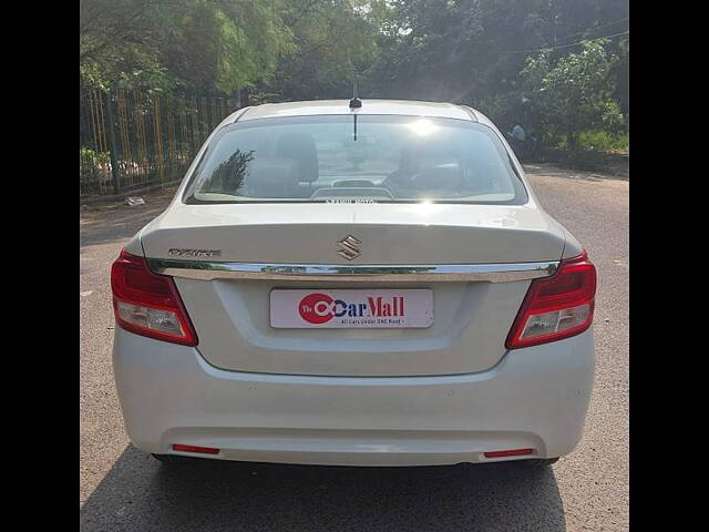 Used Maruti Suzuki Dzire VXi [2020-2023] in Agra