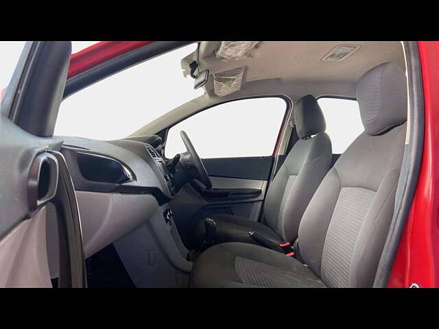 Used Tata Tiago [2016-2020] Revotron XZ in Coimbatore