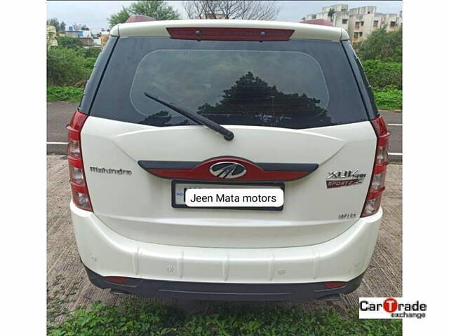 Used Mahindra XUV500 [2015-2018] W10 in Pune