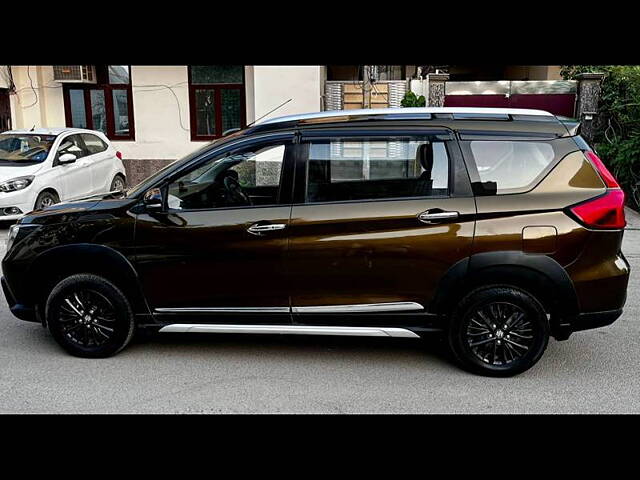 Used Maruti Suzuki XL6 [2019-2022] Zeta MT Petrol in Noida