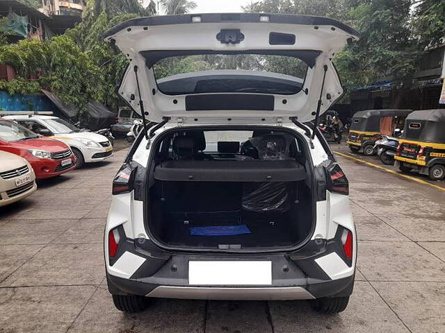 Used Tata Nexon Fearless Plus S 1.2 Revotron Petrol 7DCA DT in Mumbai