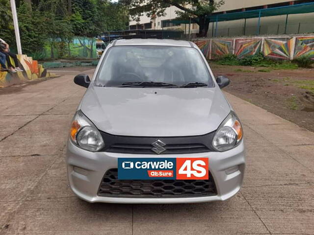 Used Maruti Suzuki Alto 800 [2012-2016] Lx CNG in Mumbai