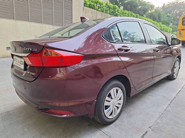 Used Honda City [2014-2017] SV in Mumbai